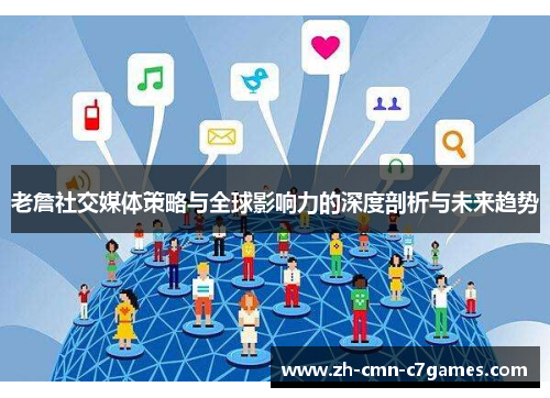 老詹社交媒体策略与全球影响力的深度剖析与未来趋势